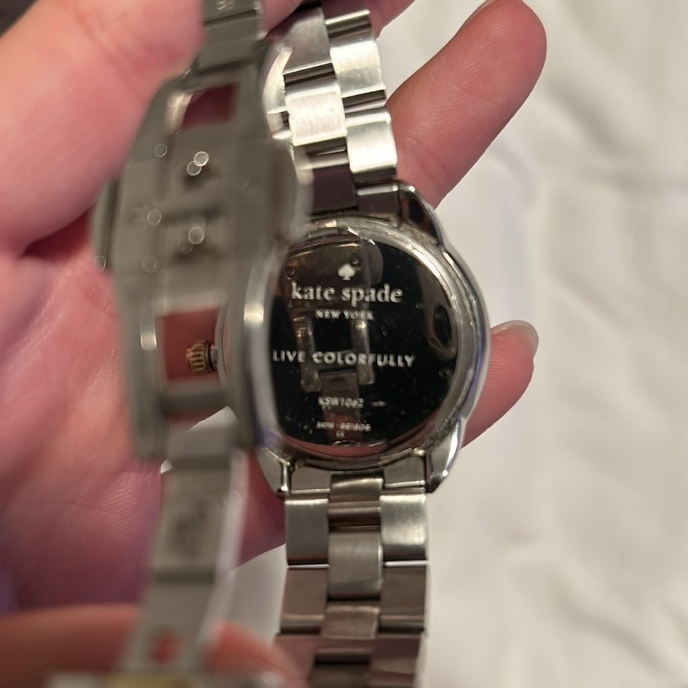 Kate Spade watch - Picture 4 of 4